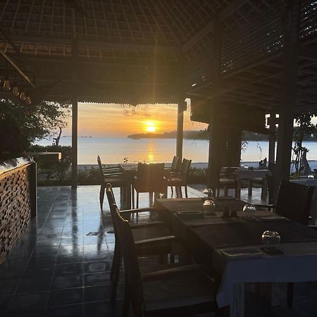 The Suites Lombok Sekotong Exterior foto