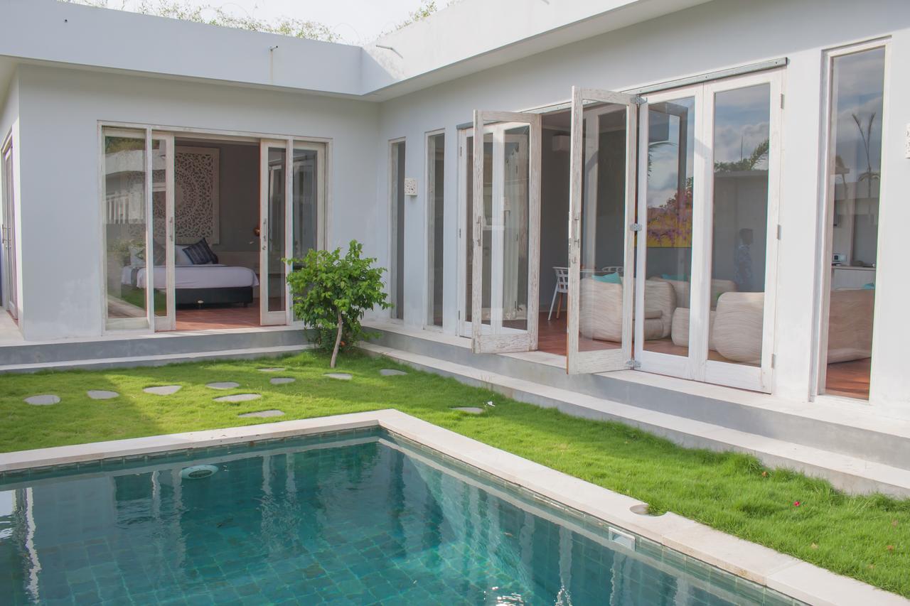 The Suites Lombok Sekotong Exterior foto