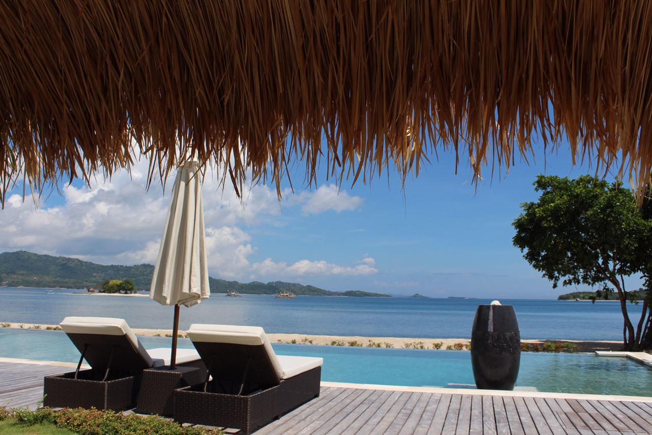 The Suites Lombok Sekotong Exterior foto