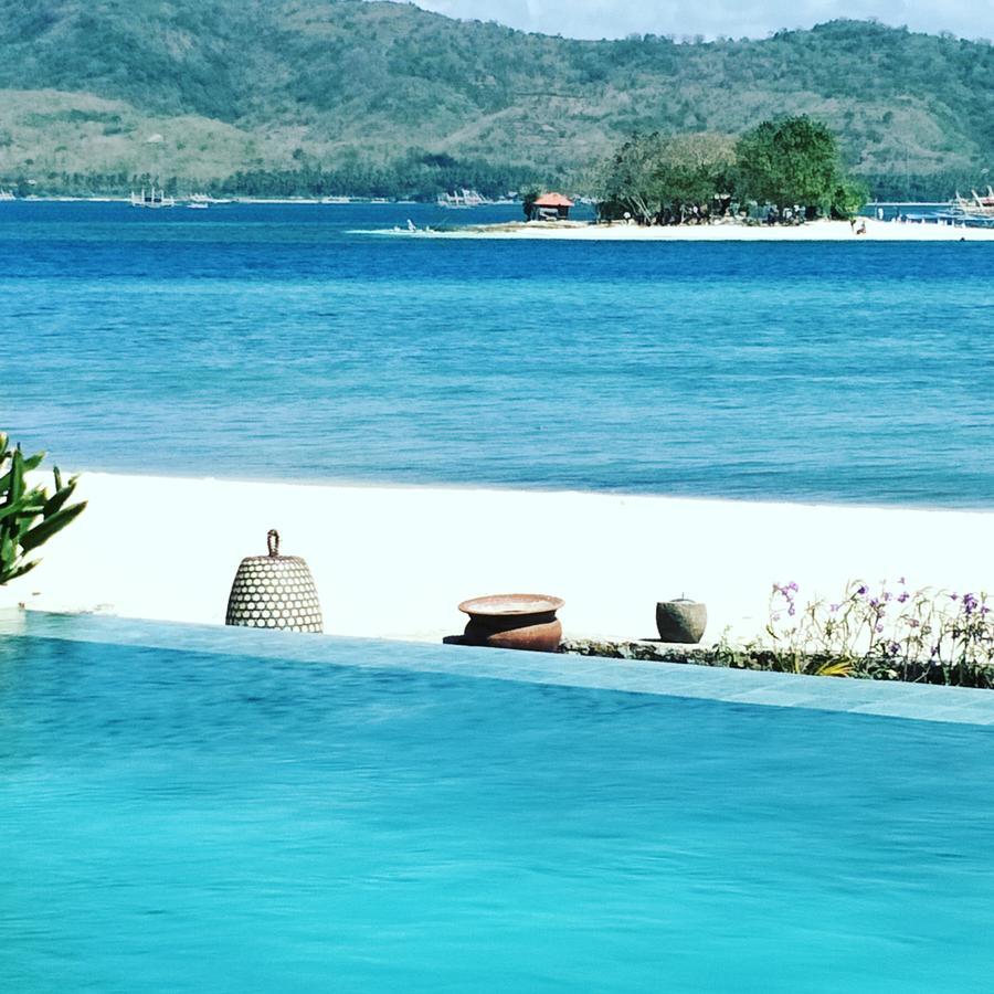 The Suites Lombok Sekotong Exterior foto